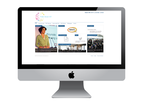 Public Sector ICT